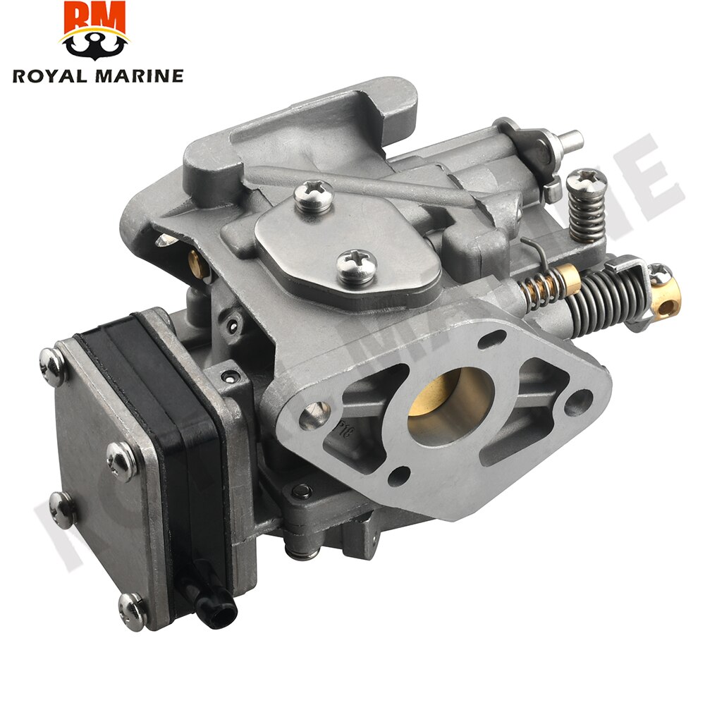 Carburateur pour moteur hors-bord yamaha 3HP 3 (malte) 6L5-14301