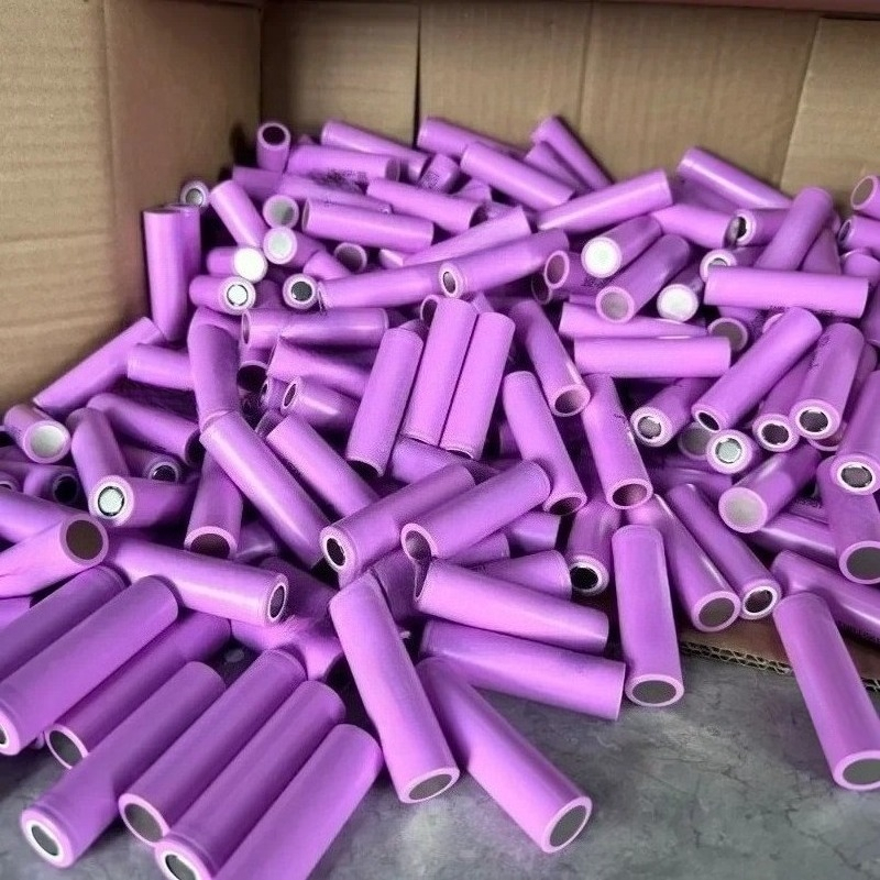 100%  originale inr 18650 -batterier 3.7v 18650 3000 mah inr 18650 30q oppladbare litium-ion-batterier