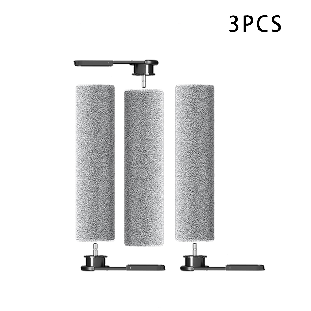 Filtro per Tineco pavimento uno interruttore S6 \ stirata S6 Parti bagnato asciutto Aspirapolvere Spazzola a rullo di consumo Accessori filtro HEPA: Di Colore Giallo chiaro