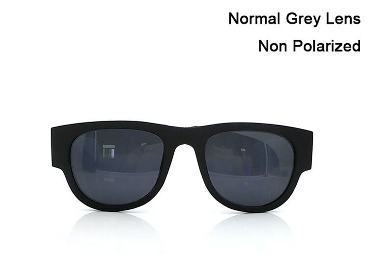 Slap Sunglasses Polarized Women Slappable Bracelet Sun Glasses for Men Wristband Fold Shades Oculos Colorful Mirror