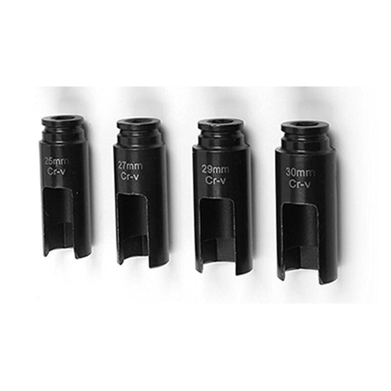 Automotive Diesel Engine Injector Common Rail Adaptor Slide Hammer Extractor Removal Puller Tool Set 14pcs