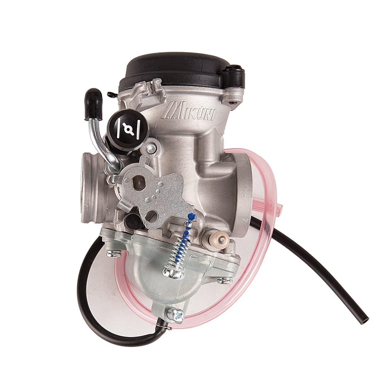 Motocykl 26MM wymiana gaźnika Carburador zasilany paliwem dla Suzuki EN125 EN-125 EN 125 Mikuni 125cc