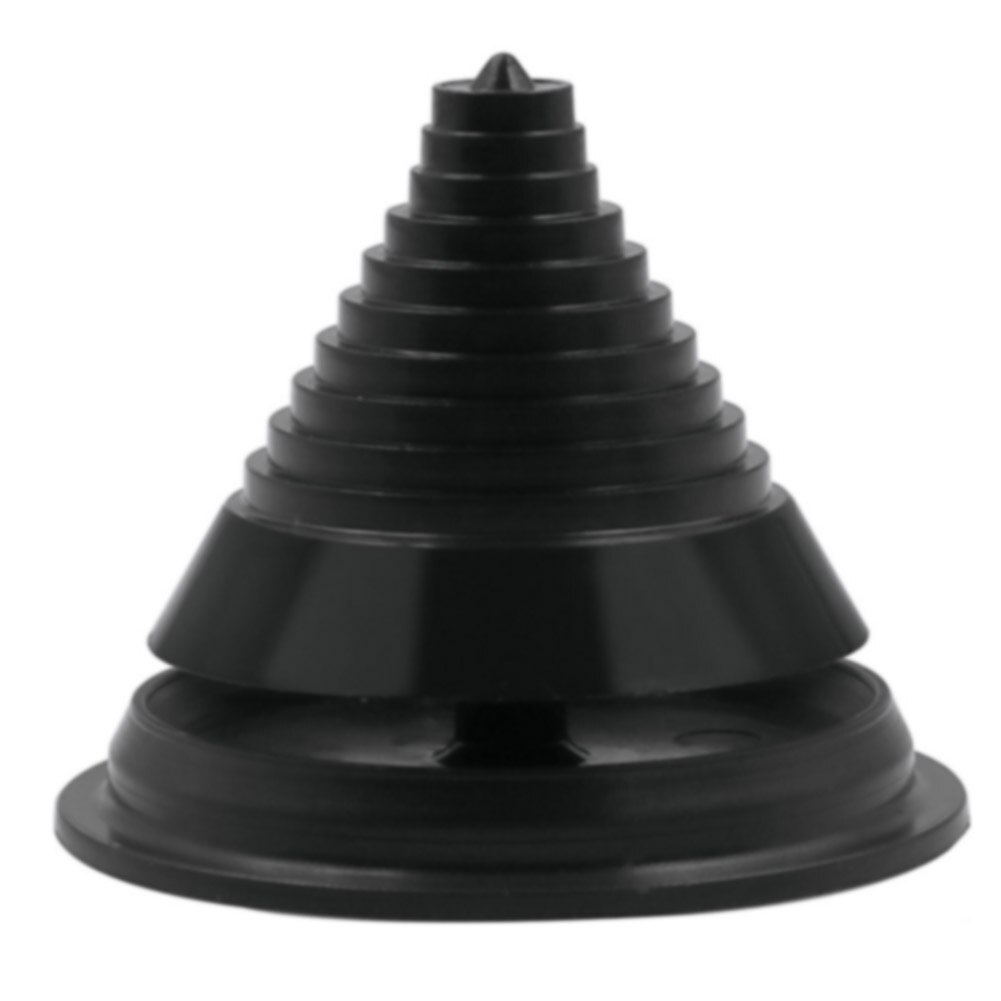 Sharpening Stone Grinding Head Lawn Mower Sharpener for Industrial Power Drill THIN889: Clear