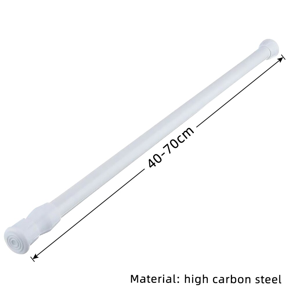 40-70Cm Multifunctional Spring Loaded Extendable R... – Grandado