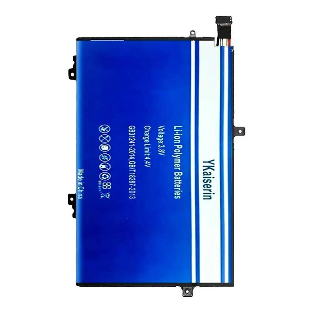 Para Lenovo Thinkpad E480 E580 R480 R580 01AV463 01AV445 01AV466 4500Mah batería de ordenador portátil de alto rendimiento L17M3P53