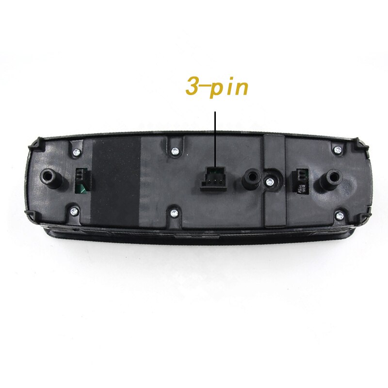 Elektrische Schakelaar Ruitbediening Venster Controle 1698206410 A1698206410 Voor Mercedes-Benz W169 W245 A160 A180 B200