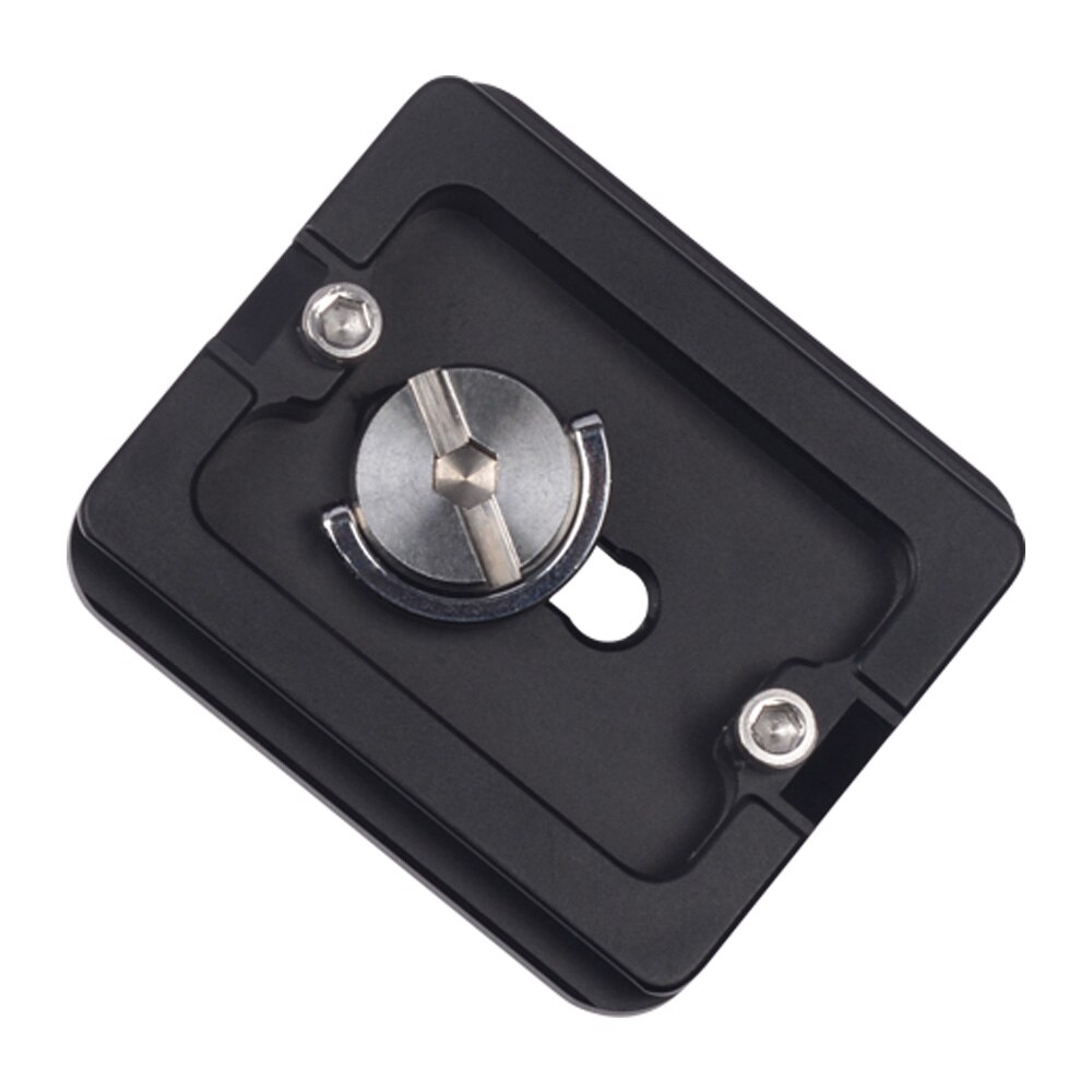 AOKA TY-50 camera quick release plate for ARCA SWISS tripod ball head