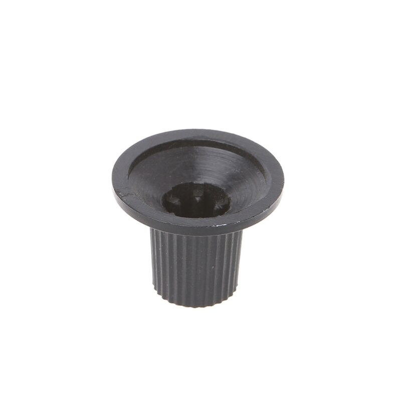 Guitar AMP Knob Amplifier Skirted Knobs Volume Tone Control For Fender Parts