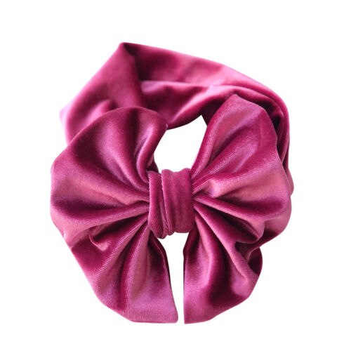 Kids Meisje Baby Hoofdband Peuter Lace Bow Flower Haarband Hoofddeksels Accessoires