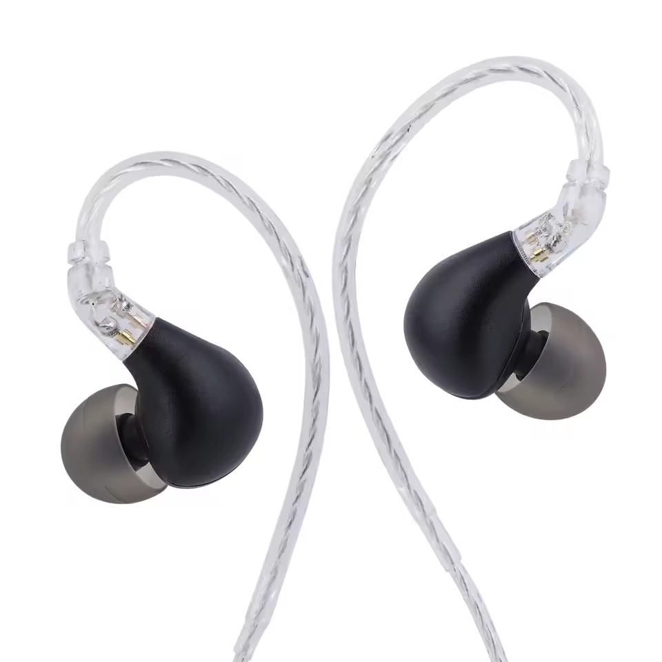 BLON BL-03 BL03 II 2nd 10mm Dual-Chamber Dynamic Driver In Ear Earphones DJ Running Earbuds with 2PIN Cable BL-05 BL-03 ZSN PRO