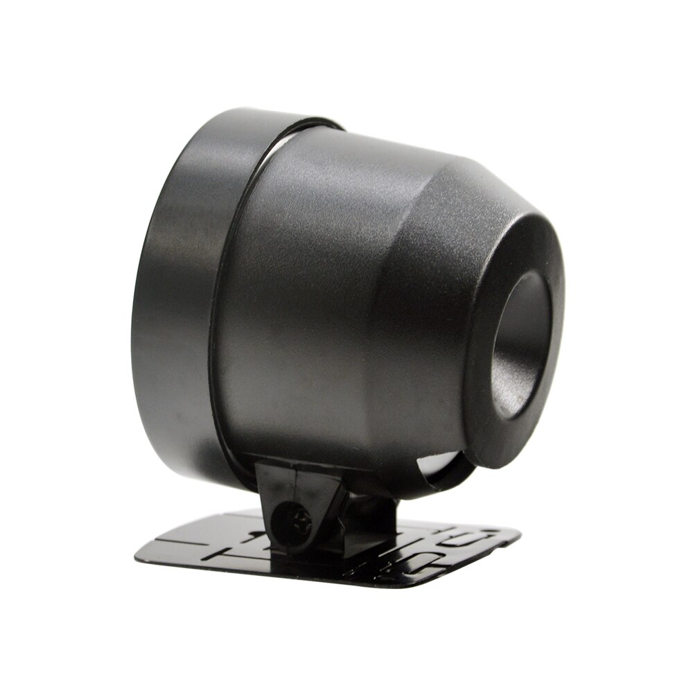 Dragon 60mm Stepper Motor Auto Ext Temp Meter Exhaust Gas Temperature Car Gauge With White And Red Backlight