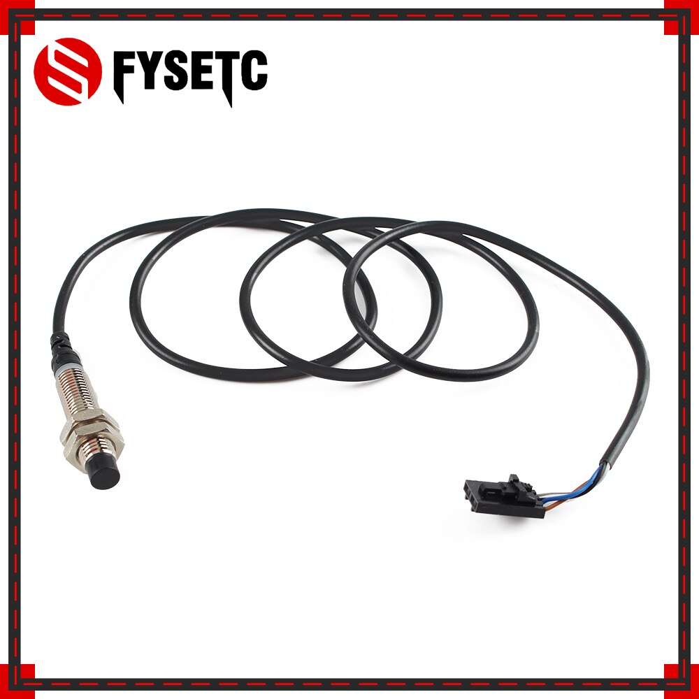 Prusa i3 MK3 PINDA V2 Auto-leveling Sensor Probe Compatible with Prusa i3 MK3 3D Printer Parts