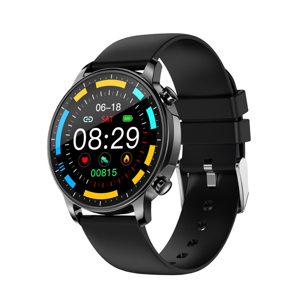 Vision Smartwatch 4G LTE 3GB+32GB Dual Camera Bluetooth Android 7.1 GPS WIFI Sim Card Smart Watch Men Women#30