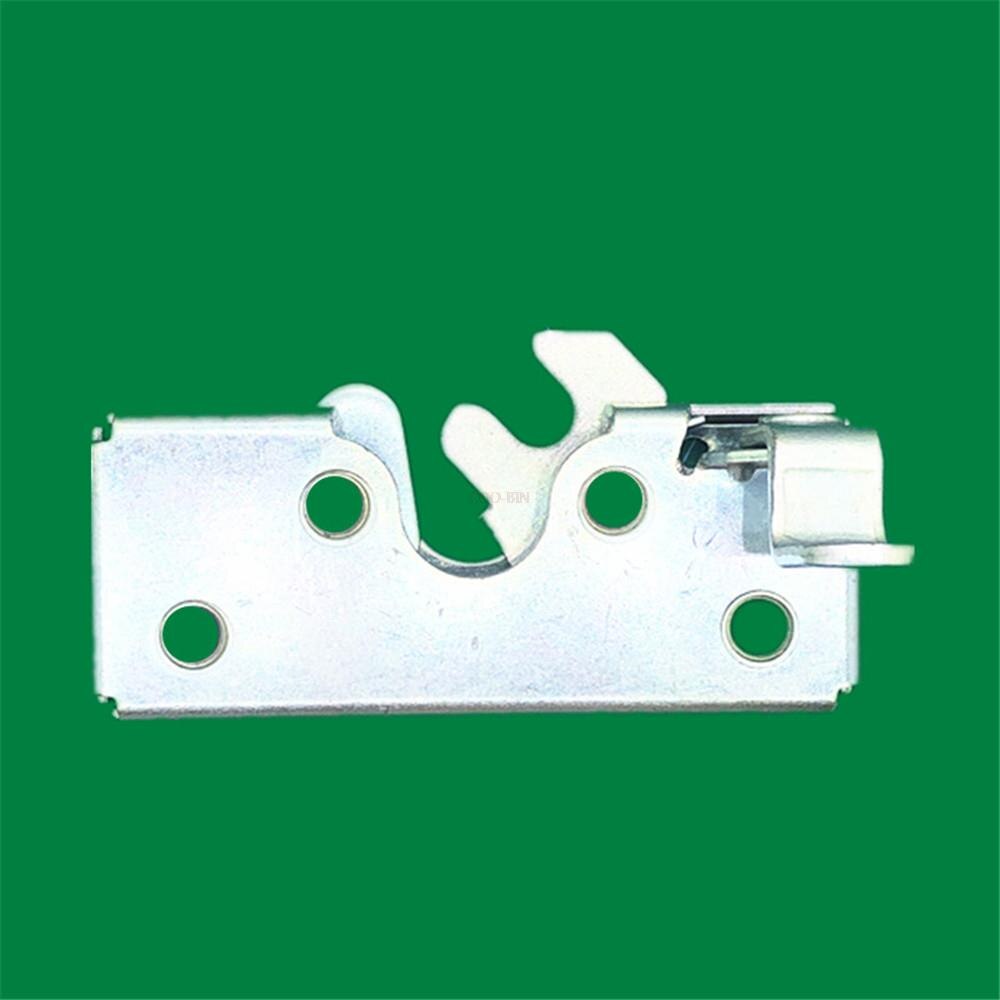 Excavator Cab door back buckle lock Anti-buckle door lock universal back buckle Excavator accessory For CATERPILLAR CAT 320B C D