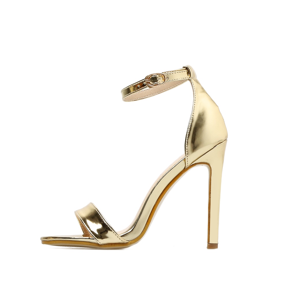 bruin Platform Pomp Schoenen Vrouwen Peep Toe Hoge Hak Schoenen Vrouw Partij Bruiloft Schoen Hoge Hakken Pumps