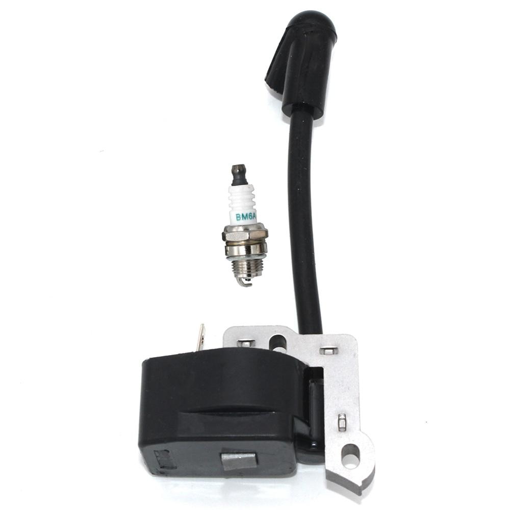 Ignition Coil for Homelite UT-50901 UT-21506 UT-21907 UT40502 UT40903 UT-21566 UT-21004 UT-21044 UT-29005 UT-29045 UT-21947