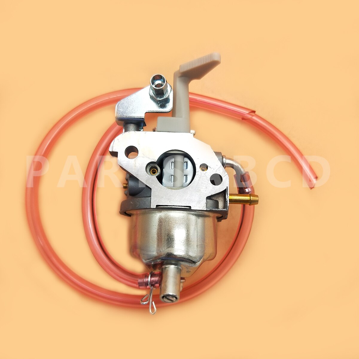 15mm Carby Carburetor 49cc 4 Stroke 142F Engine Esky Motorised Motorized Bicycle Bike