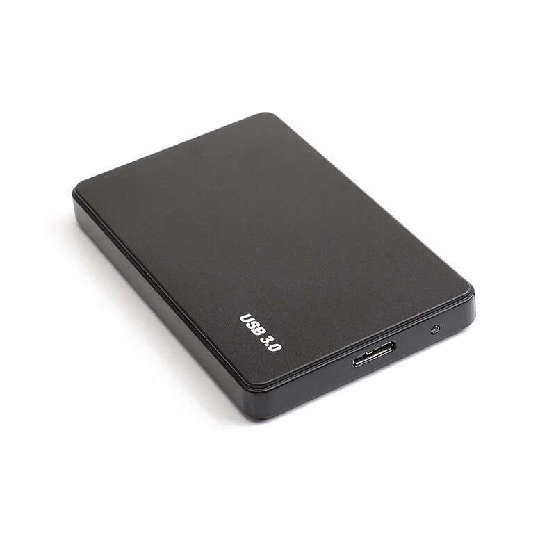 Original HDD 2.5" USB3.0 2TB 1TB 500GB External Portable Hard Drive Hard Disk Expansion HDD Drive Disk