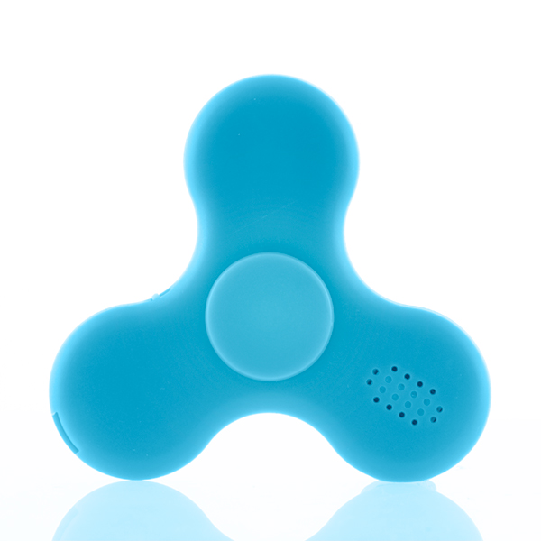 InnovaGoods LED Spinner met Speaker en Bluetooth