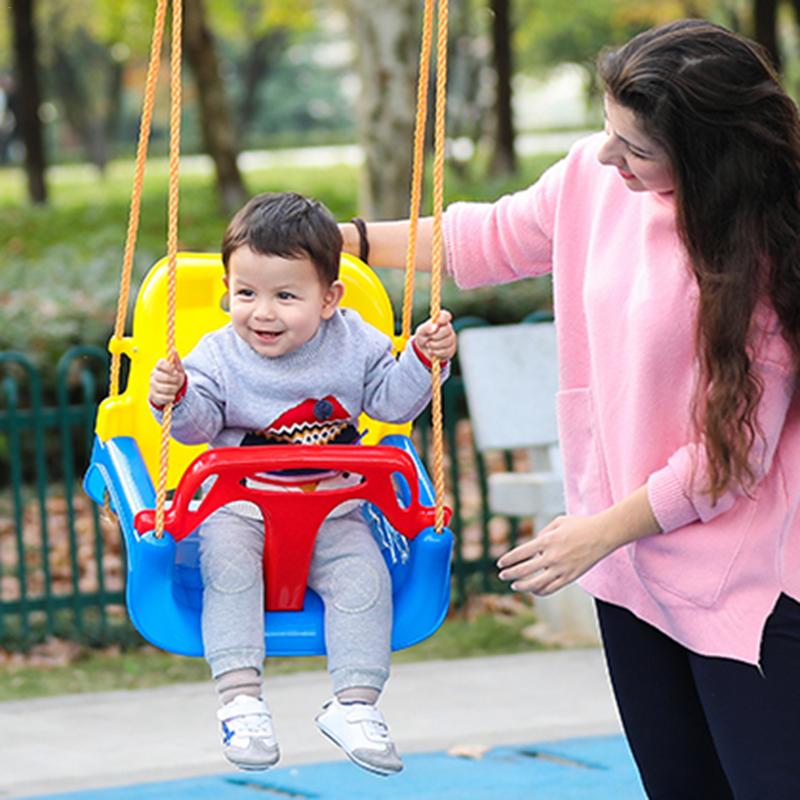 kinderen Schommel Thuis 3 I1 Baby Swing En Accessoires Educatief Speelgoed Baby Swing Speelgoed Voor Kinderen