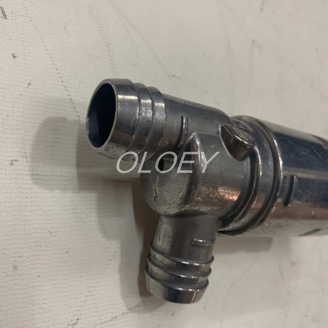 Idle speed / idle speed control valve 0280140529 13411727797