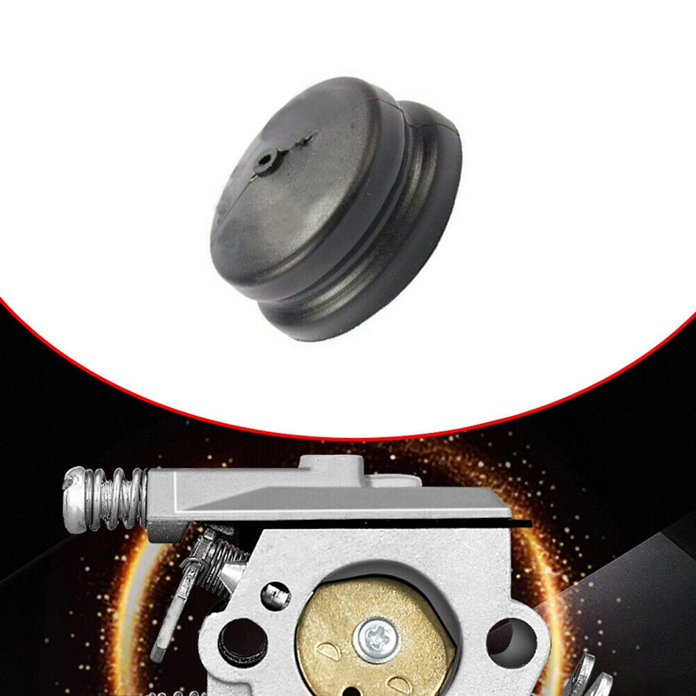 Durable Yard Outdoor Living Garden Primer Bulb Spare Replacement Part Lawn Mower Power Tool Black Accessories For Toro 66-7460