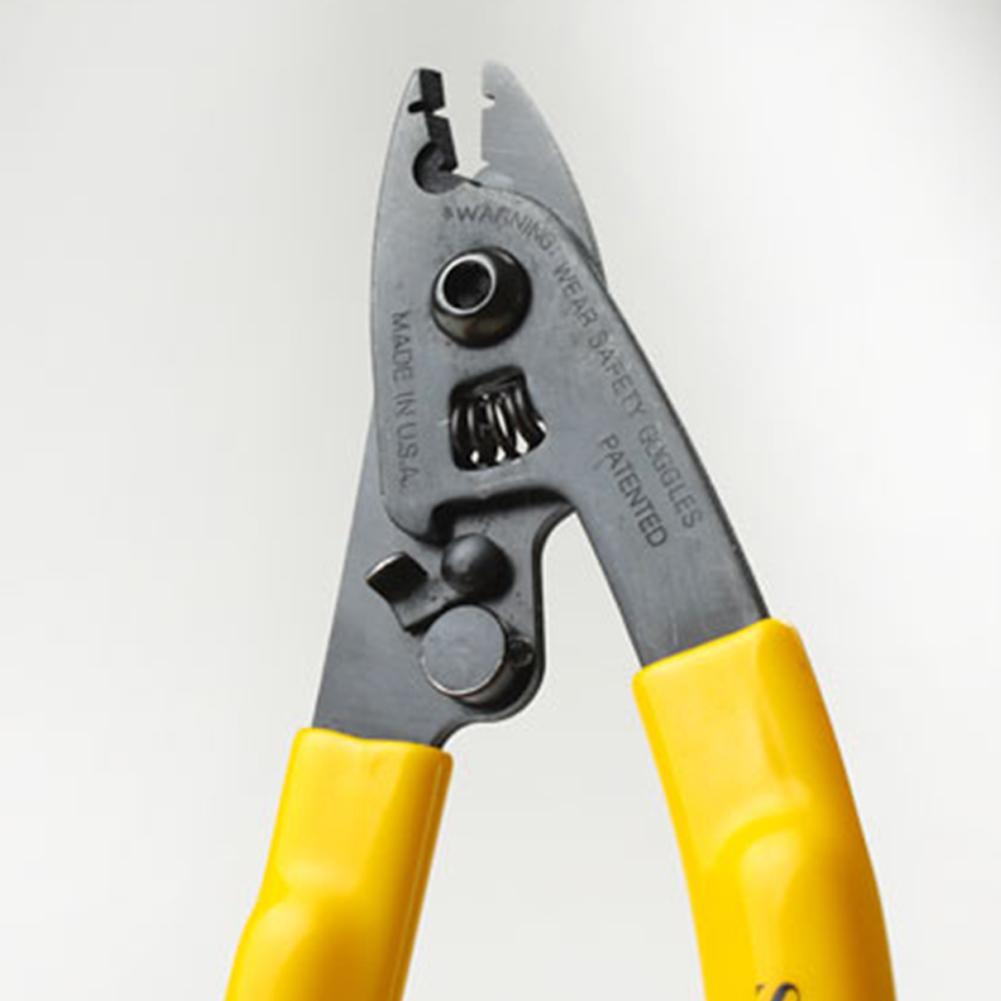 SK-141 Miller Fiber Optic Tool Wire Cable Stripper Stripping