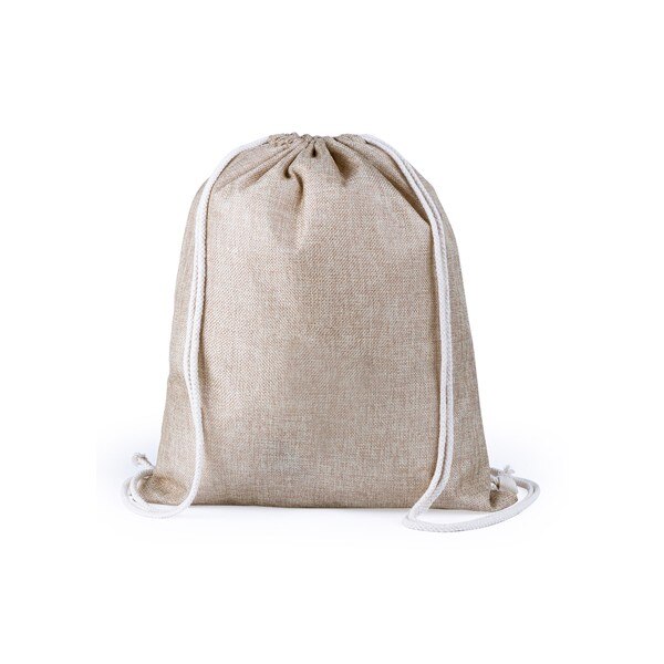 Sac à Dos Sport 35L MOYAD - Cordon De Serrage, Imperméable, Poches Multiples, Unisexe