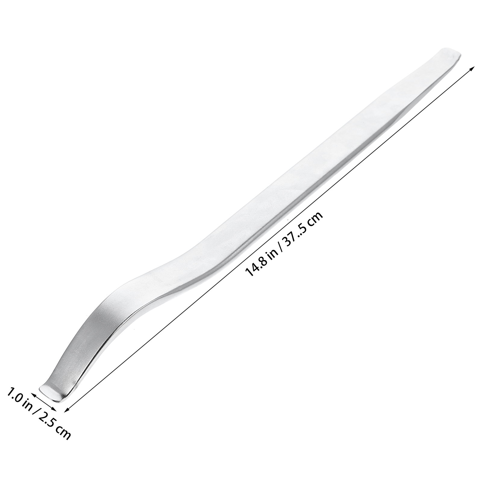 Gereedschap voor het verwijderen van aftapplug Wiel Koevoet Motorbanden Onderhoudshendel Apparaat Lepel