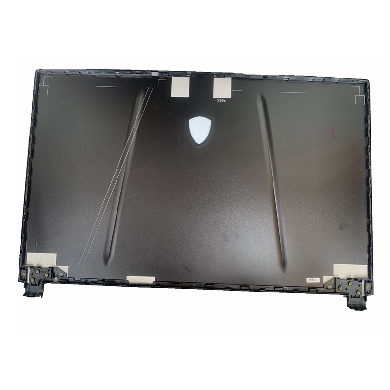 Funda superior para ordenador portátil MSI GP75 GL75, MS-17E4, MS-17E3, MS-17E7, carcasa trasera de pantalla LCD: GP75