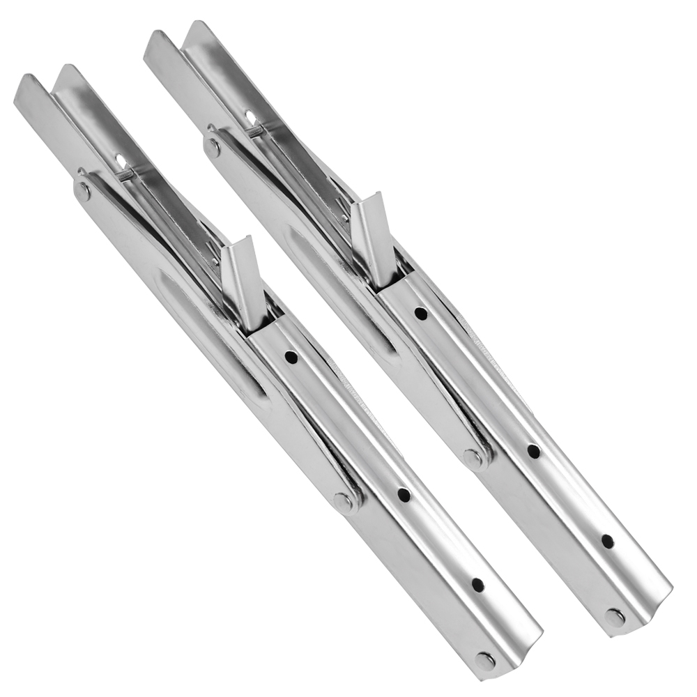 Folding Stand Table Bracket Shelf Bench 250kg Load folding table wall mounted boat marine accessories