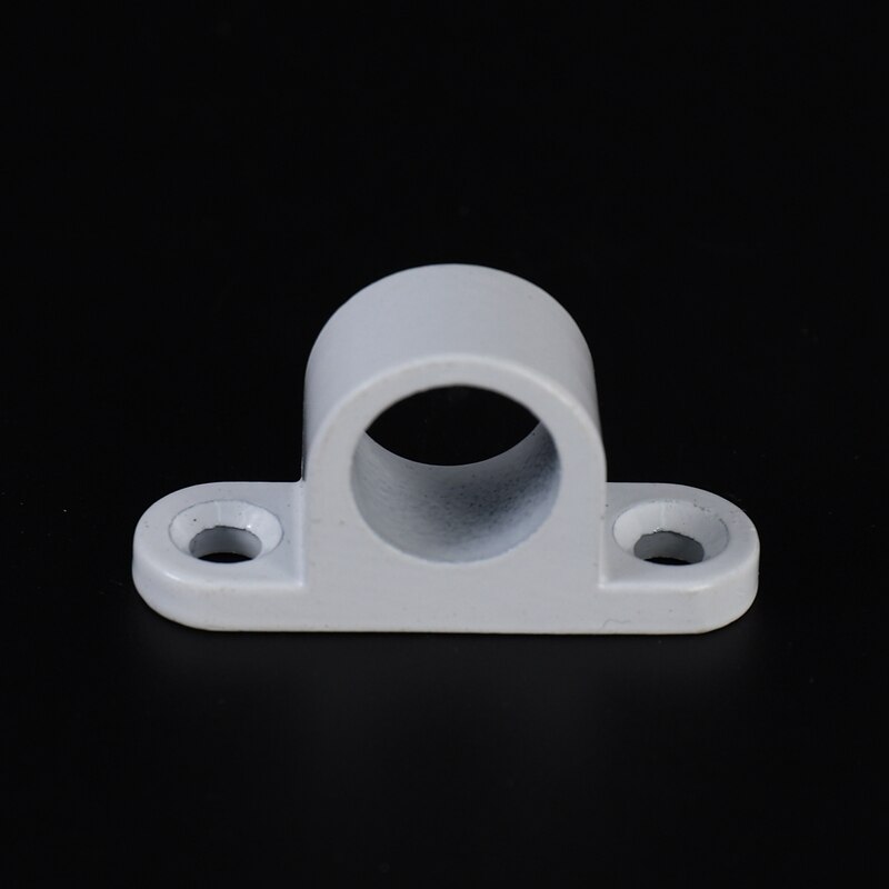 Aluminum Alloy Security Automatic Window Gate Lock Spring Bounce Door Bolt Latch-ABUX