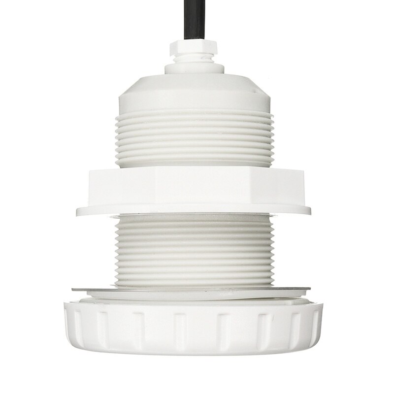 1pcs 6W AC12V 3 LED Recessed Swimming Pool Lights Spa RGB White Color Fountain Lamp Underwater Swimming Spa Pool Light