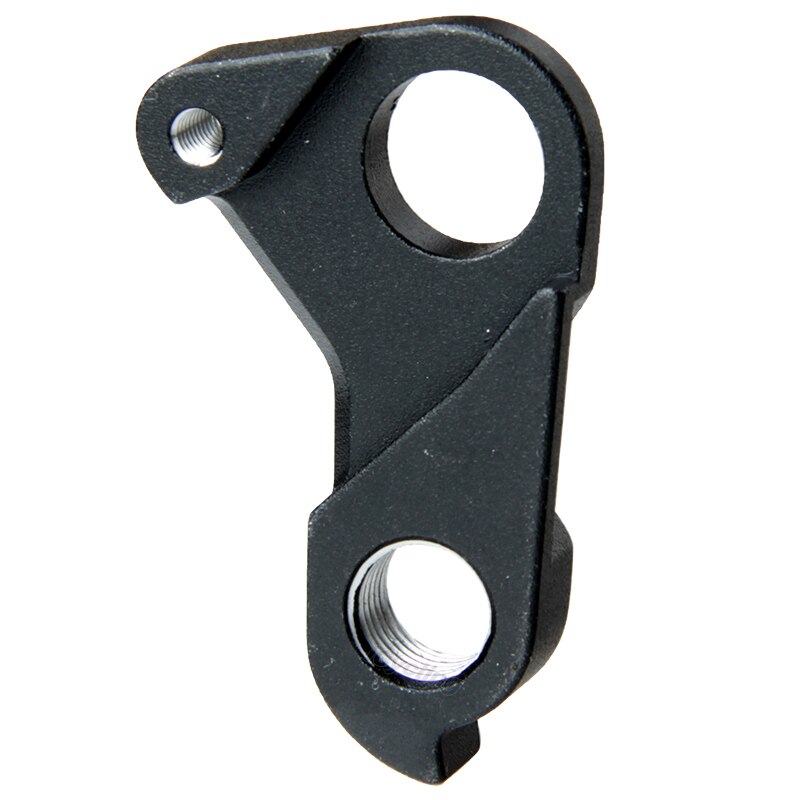 Colgador de desviador para Vitus 22, sustancia, Energie Vitesse, ZX-1, evo, CR/CRS/CRX, emisor E genuino, caída trasera del eje pasante