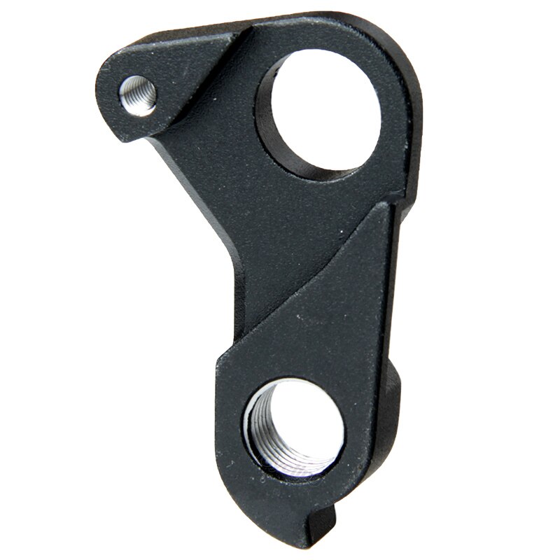 Derailleur Hanger Voor Vitus 22 Stof Energie Vitesse ZX-1 Evo Cr/Crs/Crx E-Emitter Echt Thru-As Achterpat