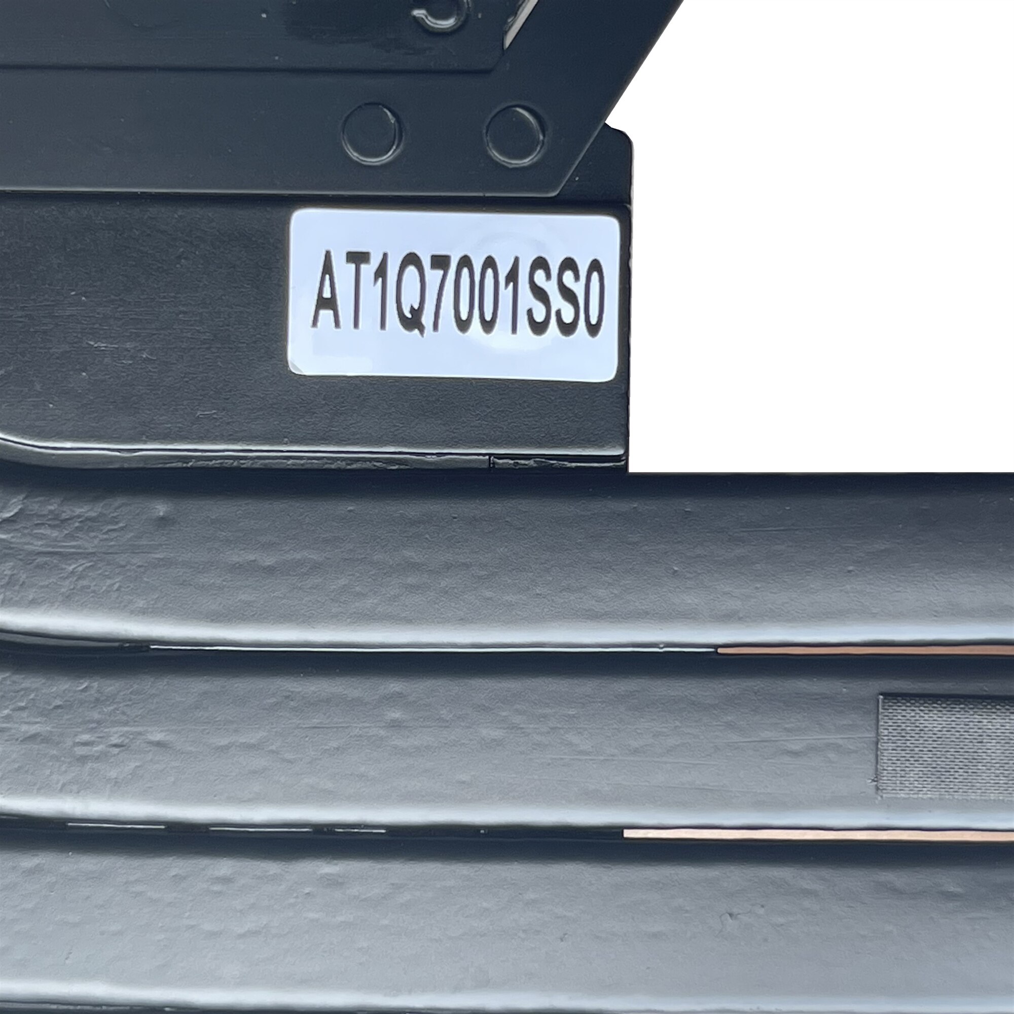 LSC Original For DELL Alienware 13 R3 Laptop Heatsink With Fan AT1Q7002SS0 AT1Q7001SS0 CN-0MTCH7 MTCH7 CN-09NNY1 CN-05H8Y5