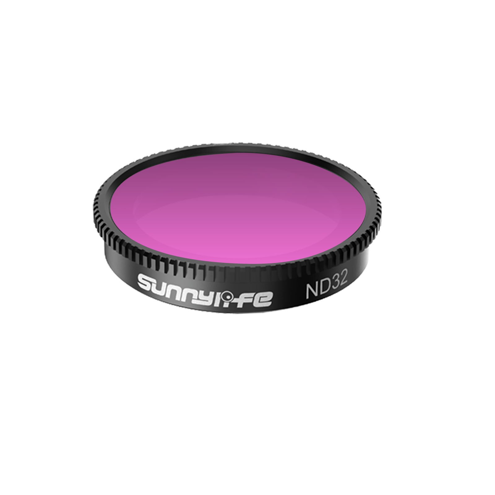 Insta360 GO 2-filtro de lente UV + CPL + ND4/8/16/32, Kit de protectores de vídeo Mini acción para Insta360 Go 2, accesorios de cámara de vidrio óptico: ND32