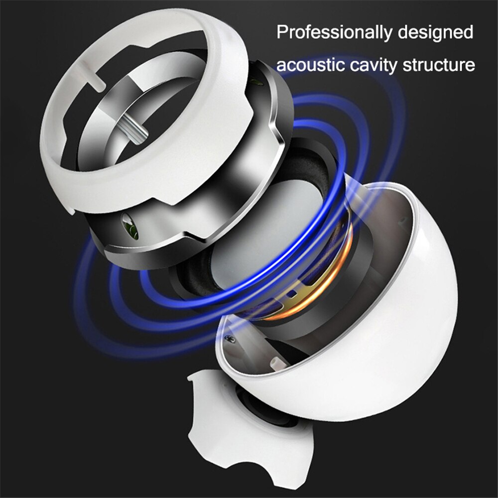 Bedrade Boekenplank Computer Speakers Bodem Diafragma Bas Hoorns Voor Laptop Desktop 6W Krachtige Luidspreker Usb Aux Audio Versterker