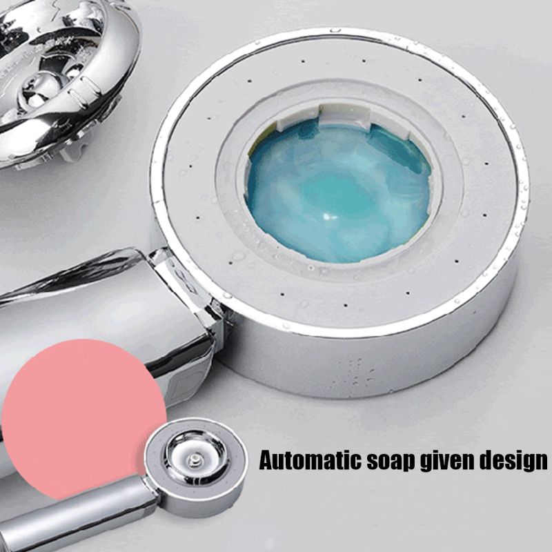 Rociador de baño para perros y mascotas, cabezal de ducha de doble cara, boquilla para grifo de baño, suministro para mascotas K4UA