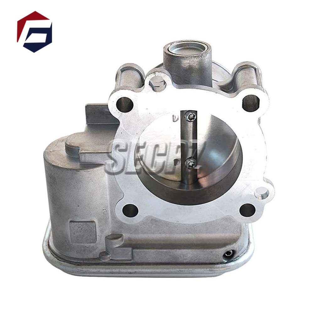 04891735AC 4891735AA 4891735AC 4891735 Throttle Body for Jeep Compass Patriot Dodge Avenger Caliber Journey Chrysler 200
