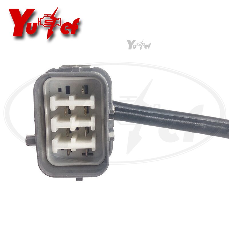 O2 Sauerstoff Sensor passen Für Subaru Förster Erbe 22641-AA271 22641-AA272 22641AA271 22641AA272 LZA10-AF4 LZA10AF4