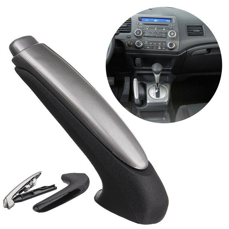 Emergency Parking Brake Handle for 2006 Honda Civic 47115-SNA-A82ZA 47125-SNA-A82ZB