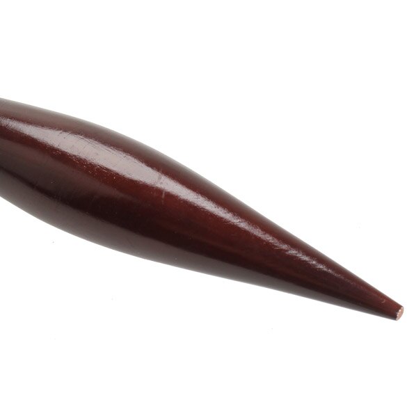 Rodillo peine cepillo de pelo redondo herramienta con mango de madera Cerda Natural cepillo para pelo rizado peine esponjoso peluquería peluquero