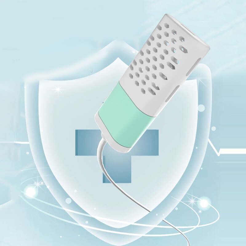 Portable Disinfectant Generator Homemade DIY Electric Hypochlorous Acid Water Making Sterilizing Machine Device for Retailsale