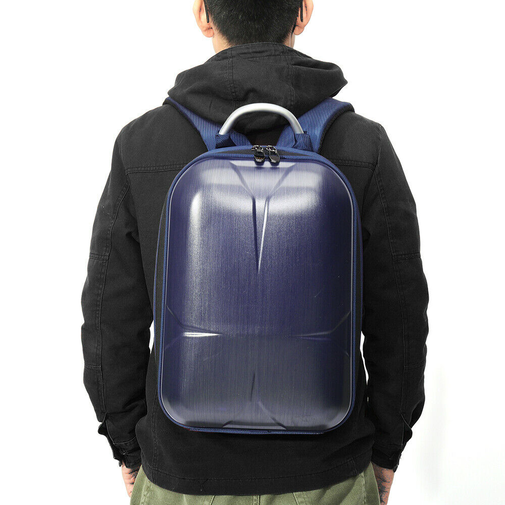 Hubsan Zino H117S Waterproof HardShell PC Backpack Box Case