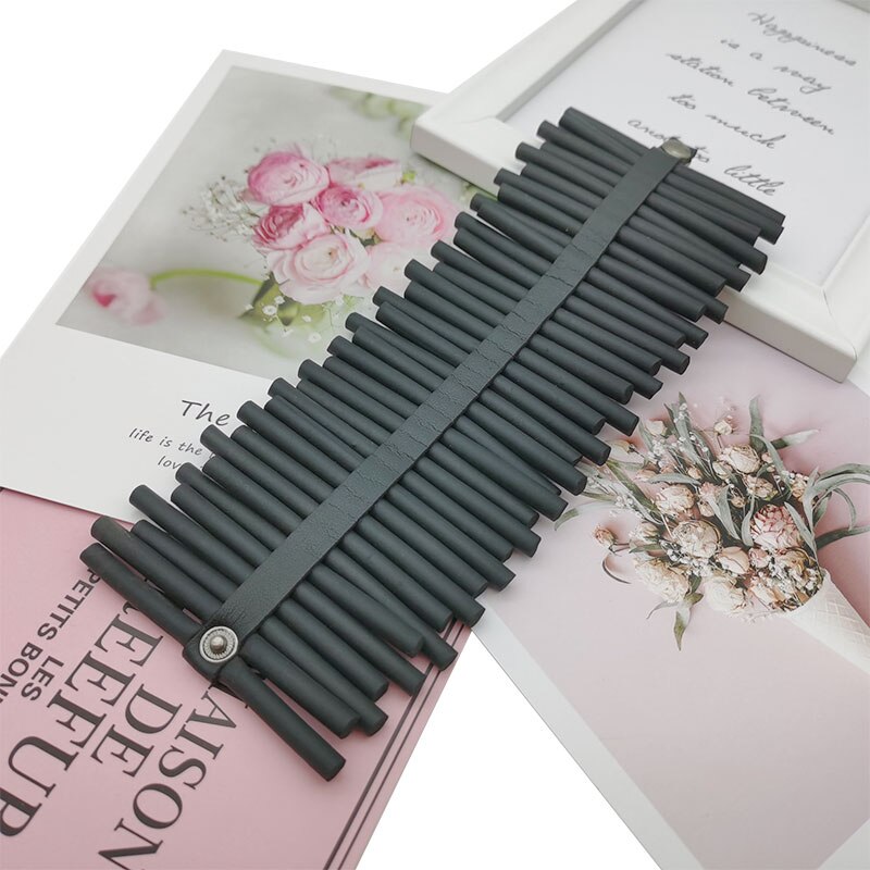 Marken Handgemachte Armbänder Schmuck Einstellbar-Kette Frauen für Charme Gummi Schmuck Kunst Minimalistischen Armbinde Neue