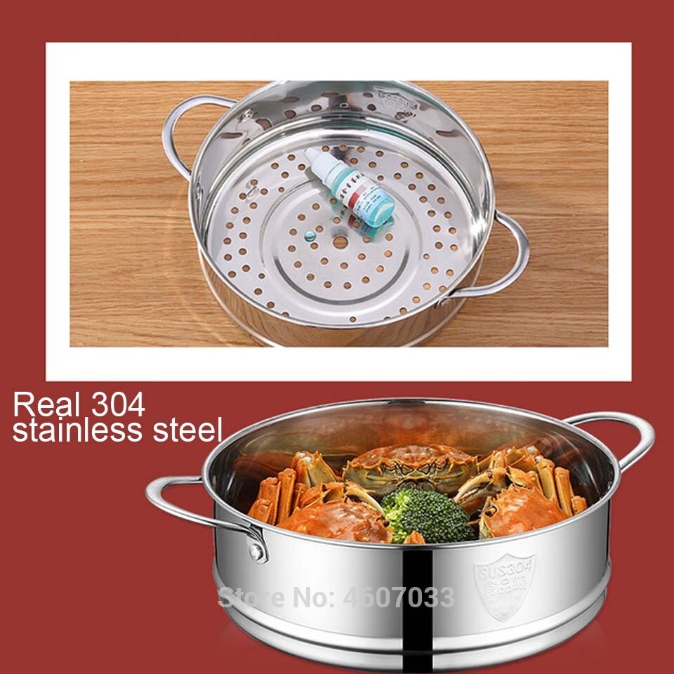 220v Multifunctional Electric Cooker Non-stick Heating Pan Cooking Pot Machine Hotpot Noodles Rice Eggs Soup Steamer Cooking Pot