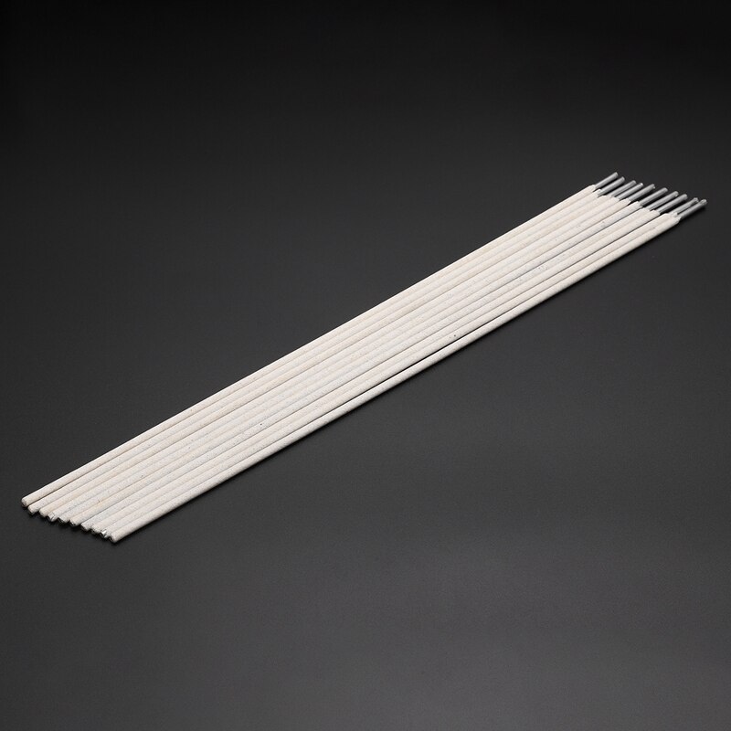 10PCS Diameter 3.2mm L409 Aluminum Alloy Electrode Welding Rod Material for Electric Welding Machine