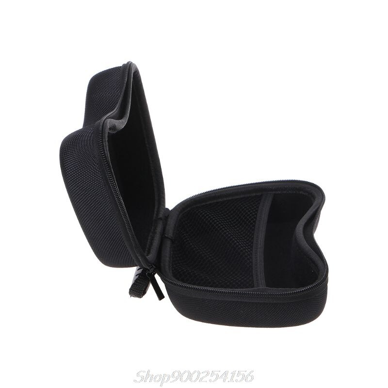 Gamepad Pack Nylon Hard Handle Portable Zipper Pouch Dust/ Shockproof Hard Protective Case Bag For Xbox One/Switch Jy17 20