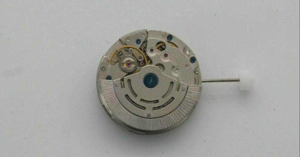 DG-2813 Automatic Date Movement Modified Date Position